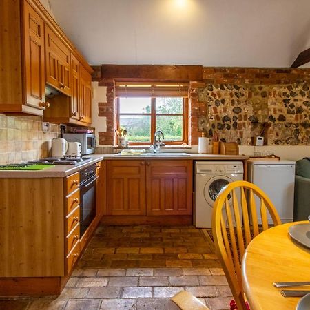 Laburnum Holiday Cottage Tunstead  Exterior photo